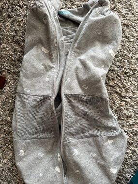 Happiest Baby Swaddle